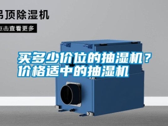 行業手机看片AV短片買多少價位的抽濕機？價格適中的抽濕機