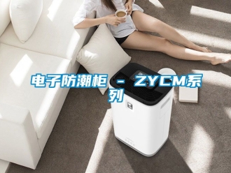 常見問題電子防潮櫃 - ZYCM係列