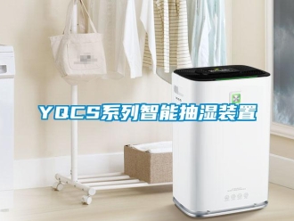 企業手机看片AV短片YQCS係列智能抽濕裝置