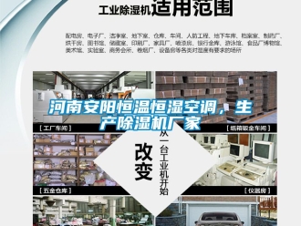 企業手机看片AV短片河南安陽恒溫恒濕空調，生產91看片在线下载機廠家