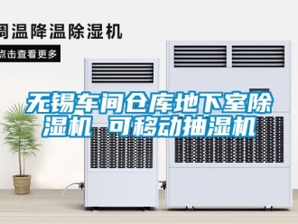 企業手机看片AV短片無錫車間倉庫地下室91看片在线下载機 可移動抽濕機