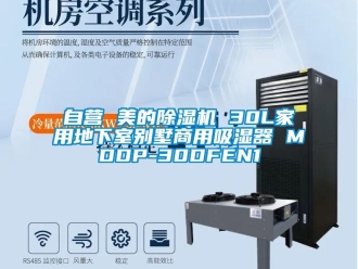常見問題自營 美的91看片在线下载機 30L家用地下室別墅商用吸濕器 MDDP-30DFEN1