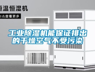 企業手机看片AV短片工業91看片在线下载機能保證排出的幹燥空氣不受汙染