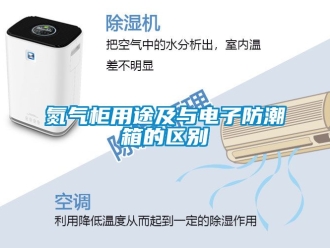 企業手机看片AV短片氮氣櫃用途及與電子防潮箱的區別