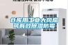 倉庫用工業大風扇可有效91看片在线下载防黴