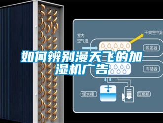 常見問題如何辨別漫天飛的加濕機廣告