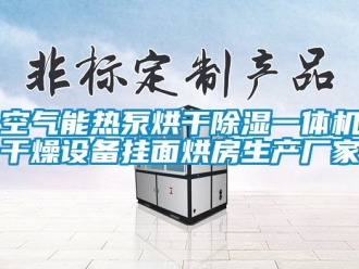 企業手机看片AV短片空氣能熱泵烘幹91看片在线下载一體機幹燥設備掛麵烘房生產廠家