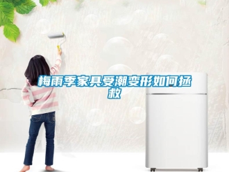 常見問題梅雨季家具受潮變形如何拯救