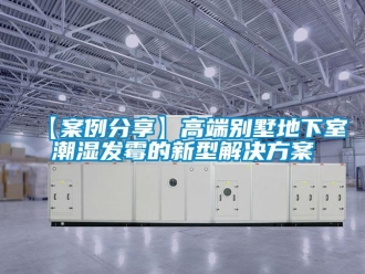企業手机看片AV短片【案例分享】高端別墅地下室潮濕發黴的新型解決免费看片下载