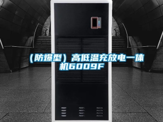 企業手机看片AV短片（防爆型）高低溫充放電一體機6009F