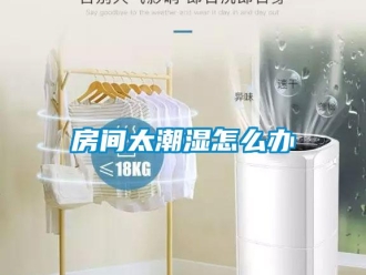 常見問題房間太潮濕怎麽辦