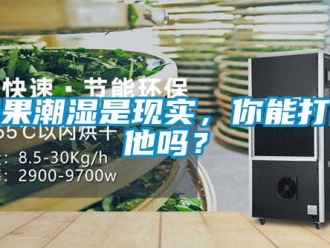 常見問題如果潮濕是現實，你能打敗他嗎？