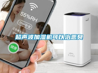 企業手机看片AV短片超聲波加濕機可以治惡臭