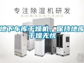 企業手机看片AV短片地下車庫幹燥機，保持地庫幹燥無憂