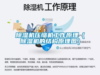 行業手机看片AV短片91看片在线下载機壓縮機工作原理（91看片在线下载機的結構原理圖）