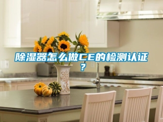行業手机看片AV短片91看片在线下载器怎麽做CE的檢測認證？
