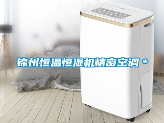 知識百科錦州恒溫恒濕機精密空調＊