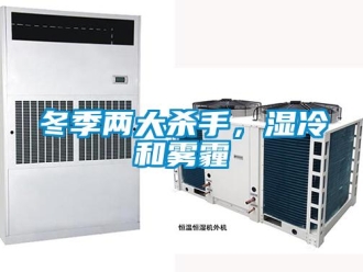 企業手机看片AV短片冬季兩大殺手，濕冷和霧霾