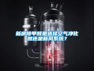 企業手机看片AV短片新房除甲醛是選擇空氣淨化器還是新風係統？