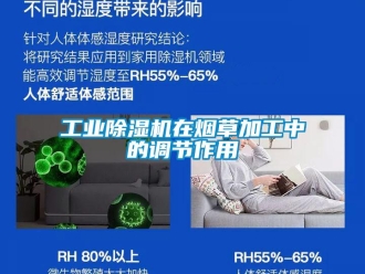 企業手机看片AV短片工業91看片在线下载機在煙草加工中的調節作用