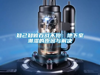 企業手机看片AV短片知己知彼百戰不殆：地下室潮濕的原因與解決