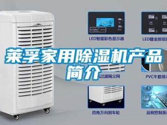 行業手机看片AV短片萊孚家用91看片在线下载機產品簡介