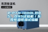 R-PTH-1000L雙85、雙95試驗機／東莞恒濕恒濕試驗箱