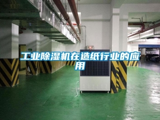 企業手机看片AV短片工業91看片在线下载機在造紙行業的應用