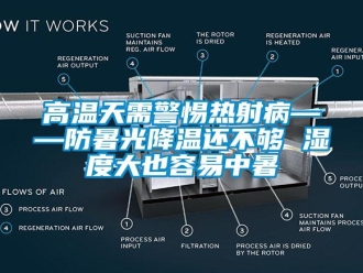 企業手机看片AV短片高溫天需警惕熱射病——防暑光降溫還不夠 濕度大也容易中暑