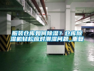 企業手机看片AV短片服裝倉庫如何91看片在线下载？倉庫91看片在线下载機輕鬆應對潮濕問題_重複
