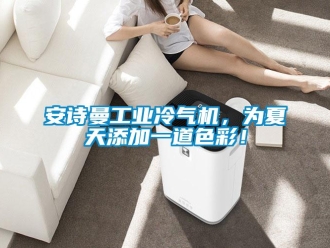 企業手机看片AV短片91免费看片APP工業冷氣機，為夏天添加一道色彩！