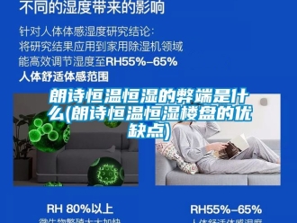知識百科朗詩恒溫恒濕的弊端是什麽(朗詩恒溫恒濕樓盤的優缺點)