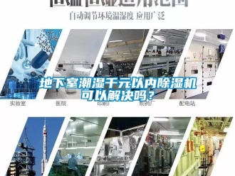 常見問題地下室潮濕千元以內91看片在线下载機可以解決嗎？