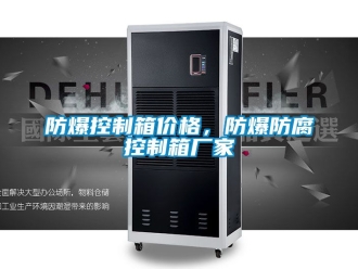 企業手机看片AV短片防爆控製箱價格，防爆防腐控製箱廠家