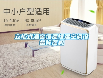 知識百科立櫃式酒窖恒溫恒濕空調設備91看片在线下载機