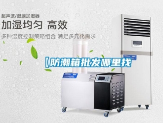 企業手机看片AV短片【防潮箱批發哪裏找