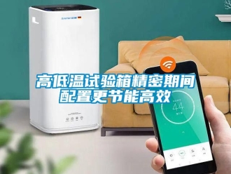 常見問題高低溫試驗箱精密期間配置更節能高效