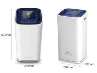 常見問題辦公室加濕器，大型辦公室太幹燥要加加濕