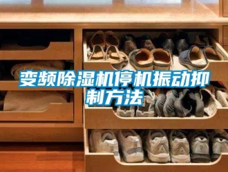 常見問題變頻91看片在线下载機停機振動抑製方法