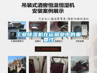 企業手机看片AV短片工業91看片在线下载機在運輸業中的重要性
