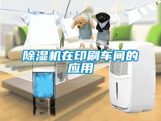 企業手机看片AV短片91看片在线下载機在印刷車間的應用
