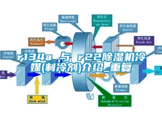 企業手机看片AV短片r134a 與 r2291看片在线下载機冷媒(製冷劑)介紹_重複