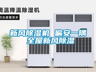 知識百科新風91看片在线下载機 偏安一隅 全屋新風91看片在线下载