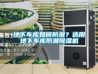 常見問題地下車庫如何防潮？選用地下車庫防潮91看片在线下载機