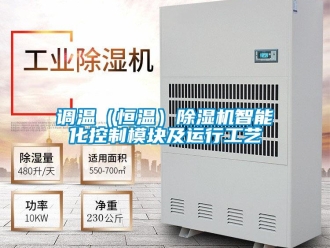 企業手机看片AV短片調溫（恒溫）91看片在线下载機智能化控製模塊及運行工藝
