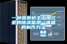 一種懸索橋主纜用冗餘的91看片在线下载監測一體箱的製作方法