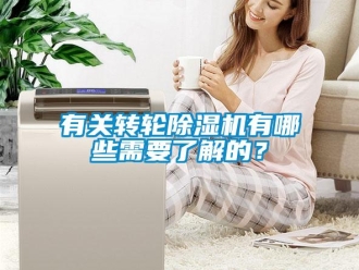知識百科有關轉輪91看片在线下载機有哪些需要了解的？