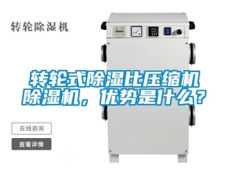 常見問題轉輪式91看片在线下载比壓縮機91看片在线下载機，優勢是什麽？