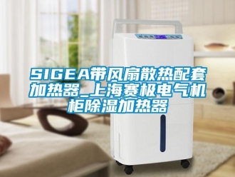企業手机看片AV短片SIGEA帶風扇散熱配套加熱器_上海賽極電氣機櫃91看片在线下载加熱器
