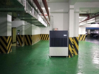 常見問題包裝印刷車間加濕器，加濕快可降塵可防靜電